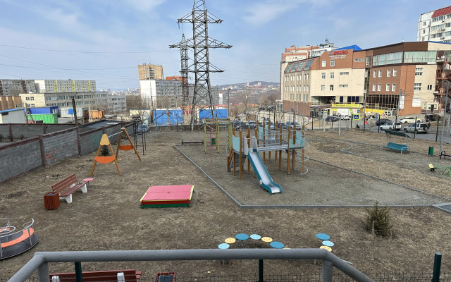 Na Ulitse Griboyedova 46a Flat