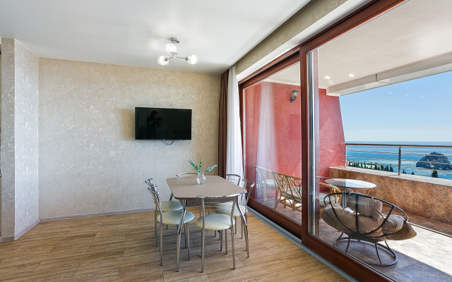 Familiya Gurzuf Apartments 5