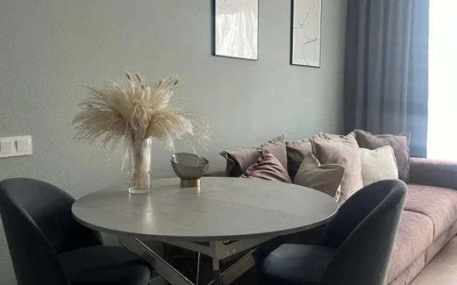 Апартаменты Ризон в ЖК Ясеневая