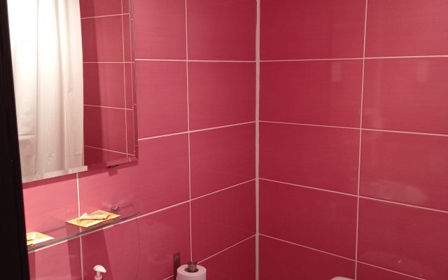 Апартаменты на Народной