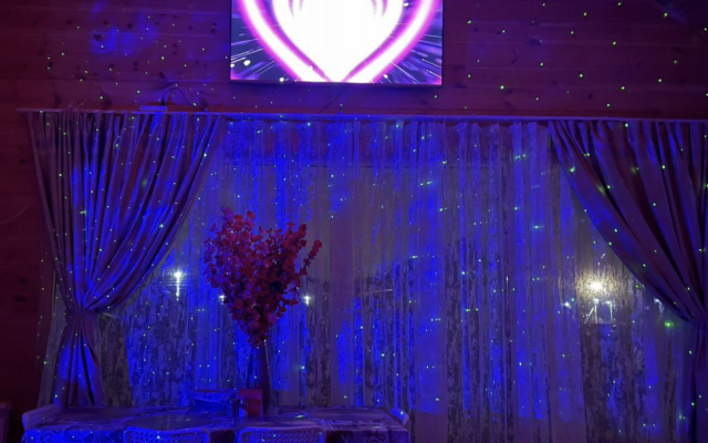 Anastasiya Balashikha Guest house