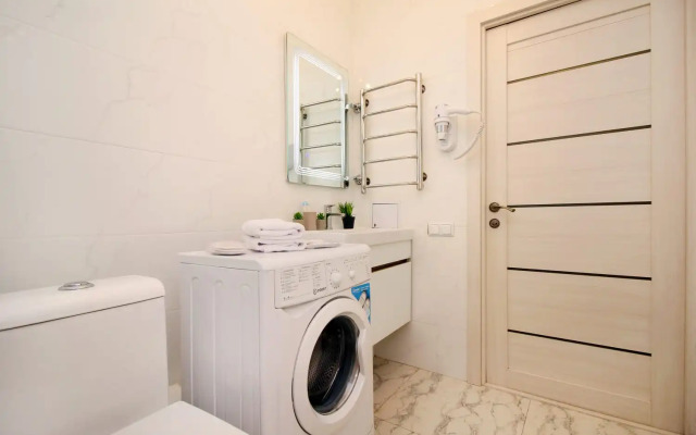 Апартаменты Urban Rest 337