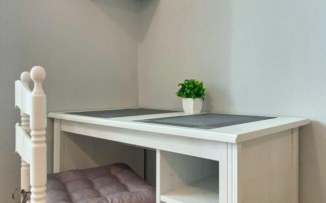 Апартаменты Уютные просторные у метро ЦСКА