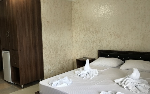 Parus Hotel