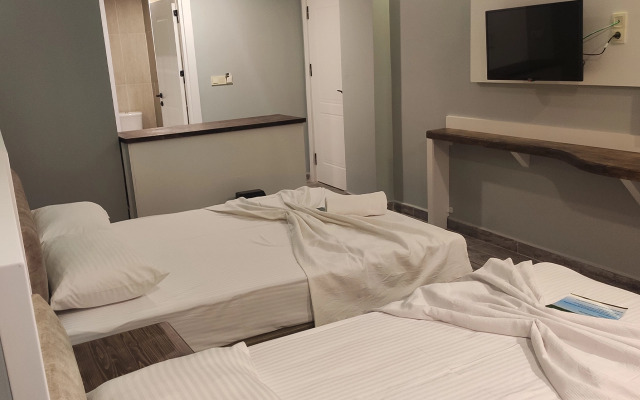 Kupala Beach Hotel