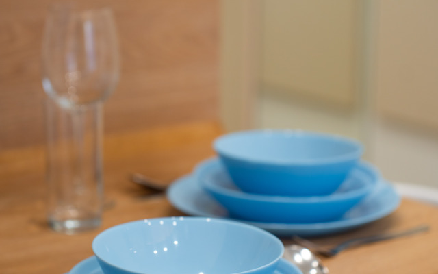 Solnechnye Ot LetoApart Apartments 1