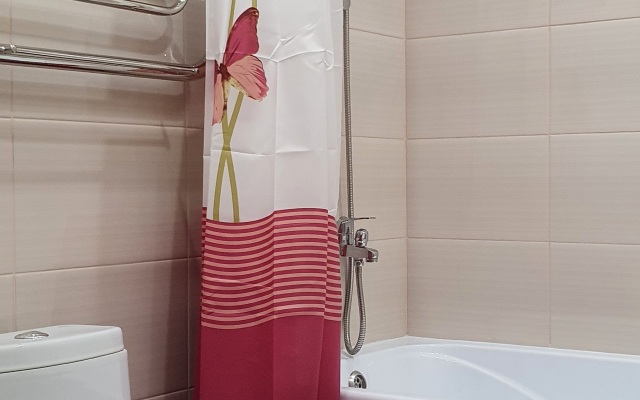 Апартаменты комфорт на Ставровской