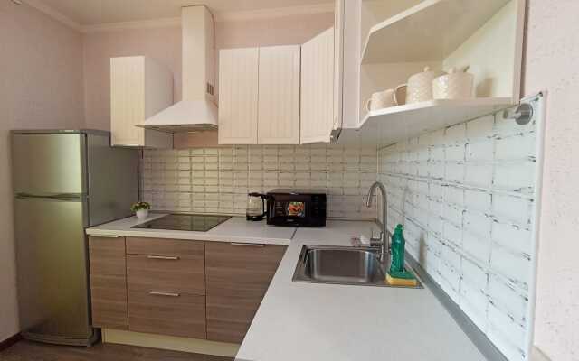 The Loft Odnokomnatnaya Kvartira U Tts Reutov Park Apartments