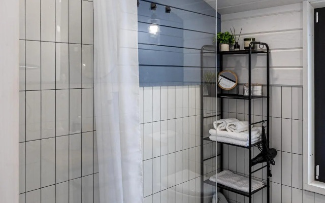 Гостевой Дом Загородный P S Dacha