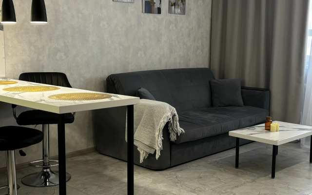 Апартаменты на проспекте Гагарина 36-5