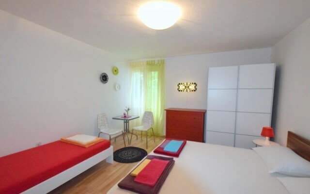 Tihana Apartments