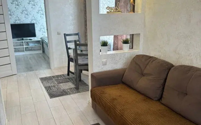 Na Rossiyskoy 43/1 Flat