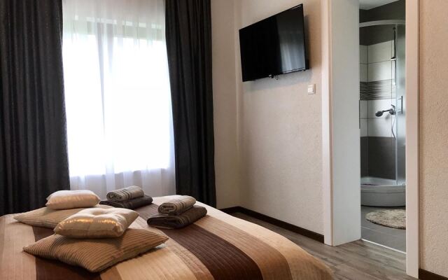 Гостевой Дом Klanfar