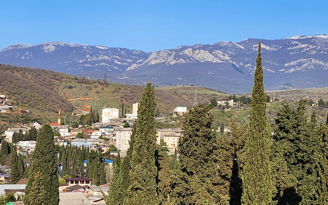 Svoy Hotel
