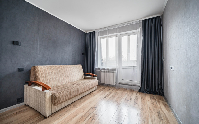 Ot 3-Kh Sutok Apartment