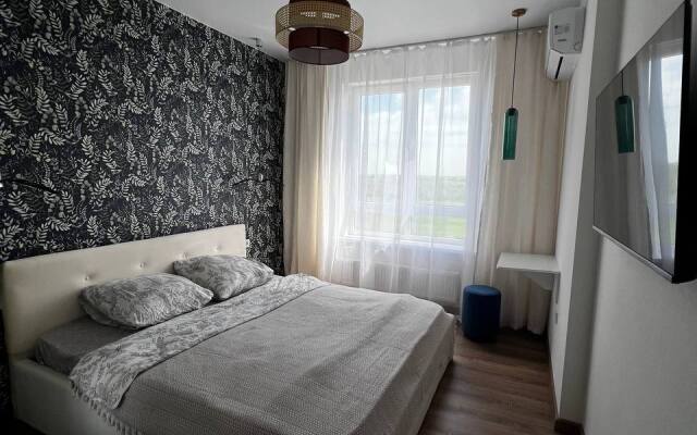 Lyubimovo 18-992 Flat