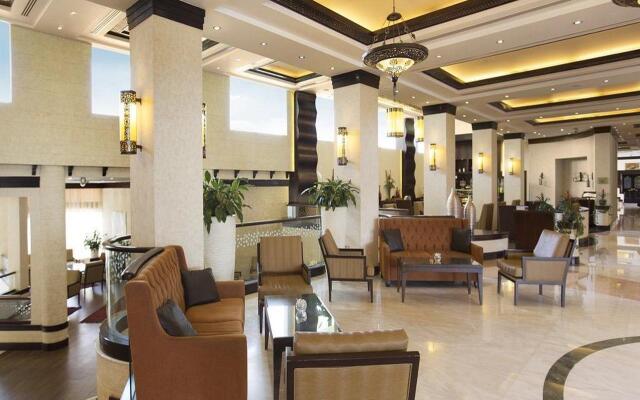 Danat Al Ain Resort Hotel