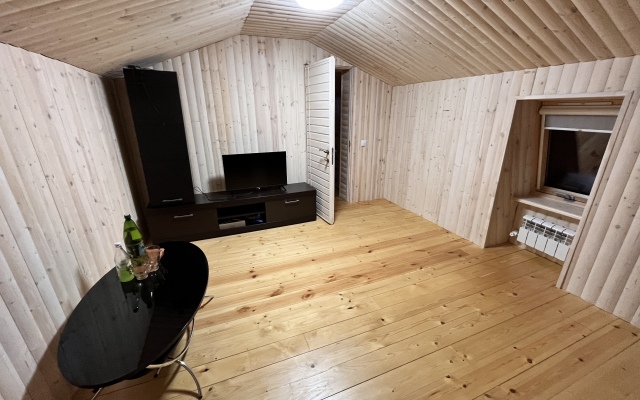 S Basseynom I Baney Guest House