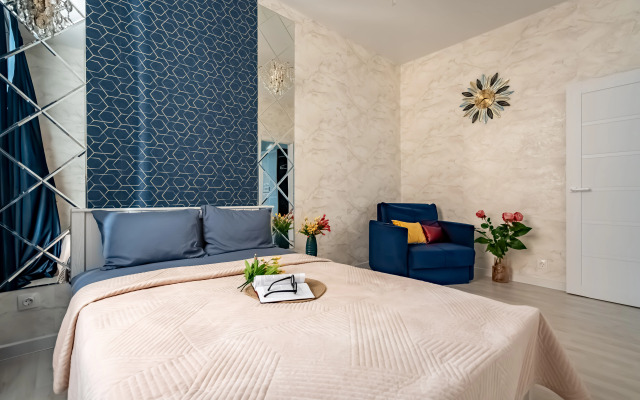 Квартира у метро Восстания Московский вокзал