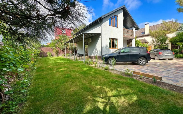 Karlimone Private house