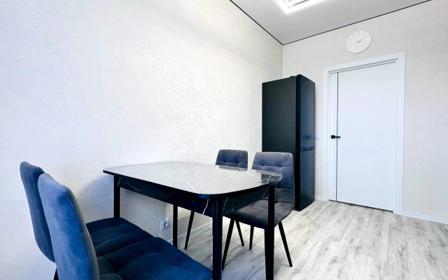 Квартира Просторная на Земнухова