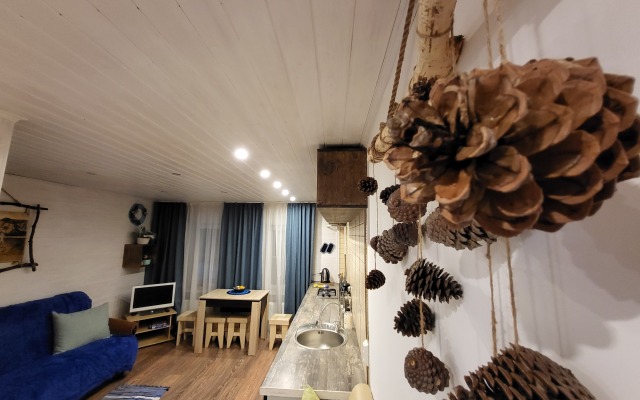 Гостевой Дом Сап Хата