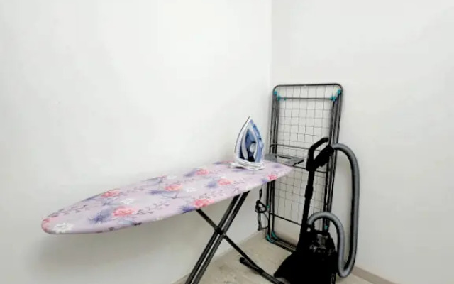 Квартира Однокомнатная на Мельничном Переулке