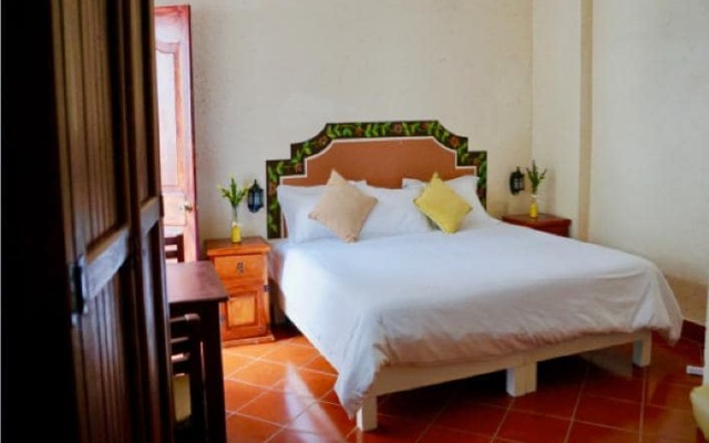 Posada Ali by Rotamundos Hotel