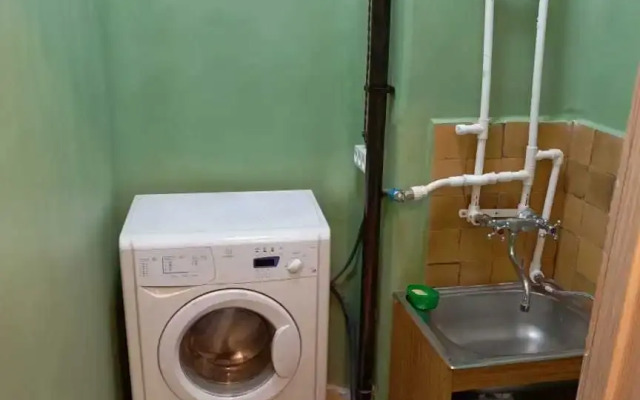 Komnata Na Odnogo U Metro Krasny Prospekt Apartments