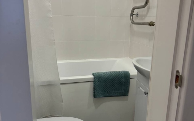 Квартира Сталинка в Центре Тюмени