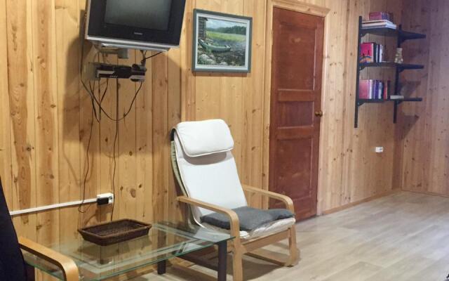V Nurmoyle Olonka Guest House