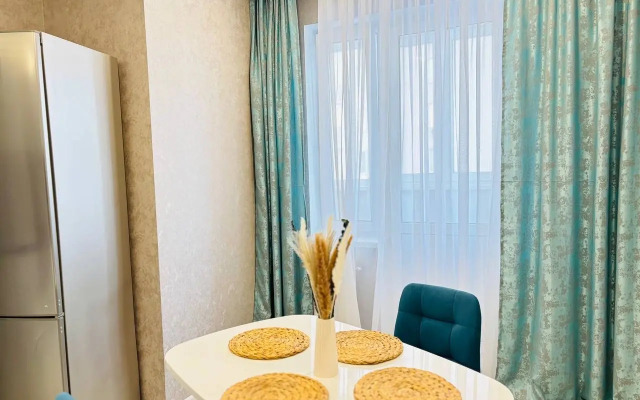 Квартира Там Где Уютно на Энтузиастов