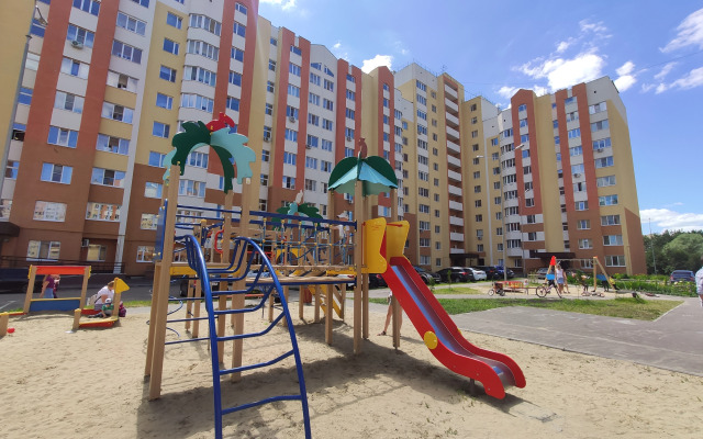 Квартира Любимый Дом на Антонова 28 2 этаж