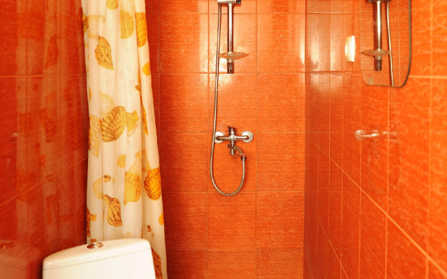 Отель Аурум