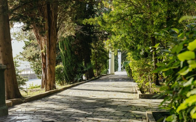 Amra Park Hotel & Spa