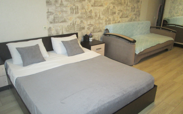 Квартира Посуточно Парк Галицкого