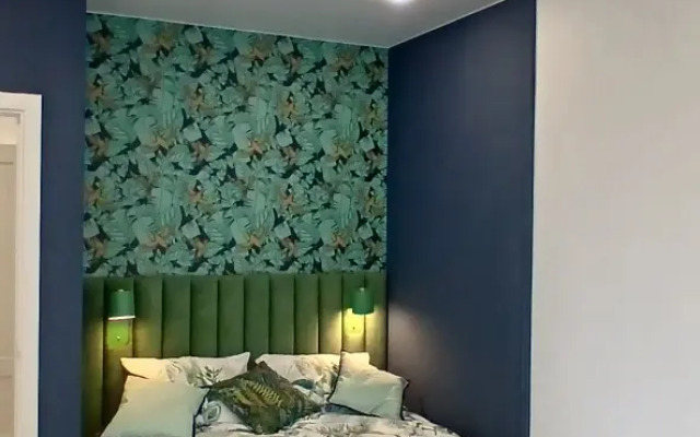 Квартира forest_fable_apartments