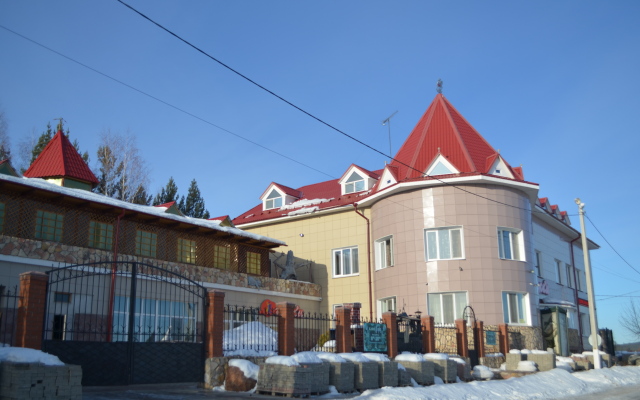 GRK Gorki Hotel