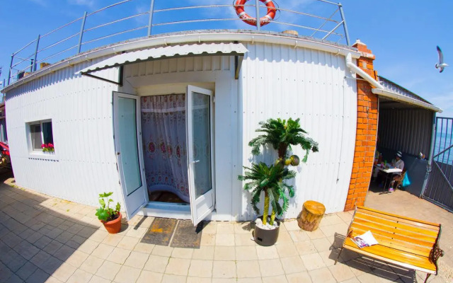 Domiki u Morya na Schitovoy Recreation Camp