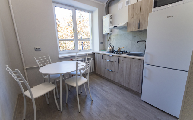 Na ploschadi Lenina Pyatigorsk Flat