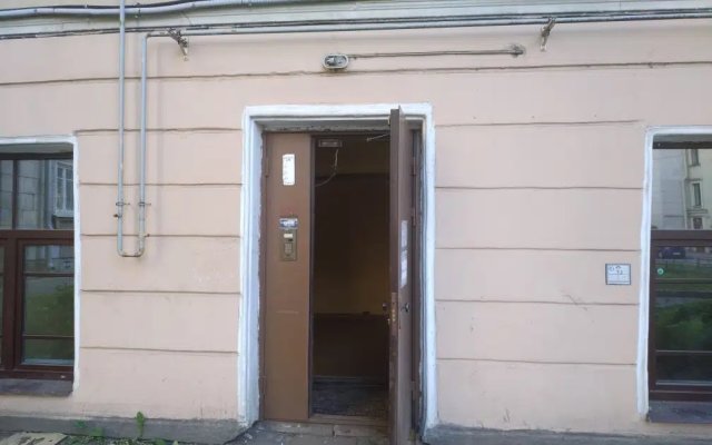 Апартаменты VEDA Aparts Стачек 38