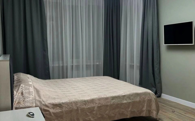 Квартира Билара Кабалоева 6