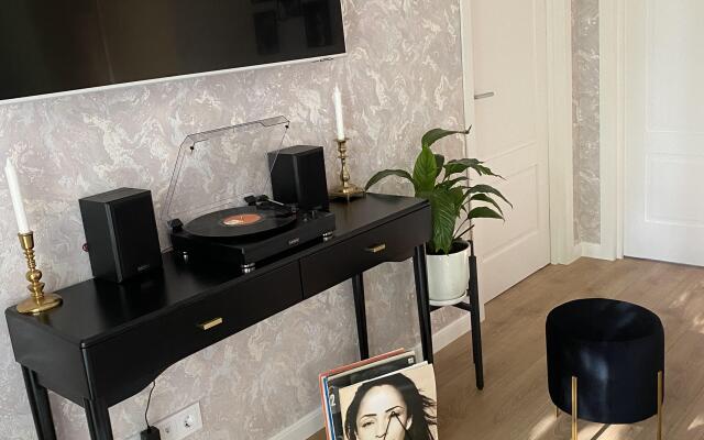 Квартира 3-х комнатная премиум с видом на озеро