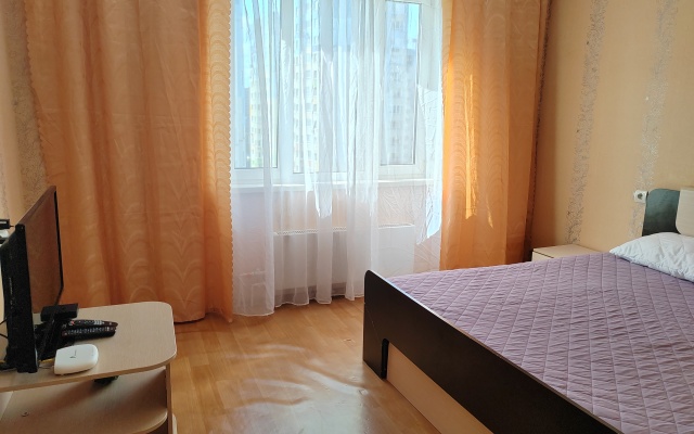 Апартаменты Двухкомнатные Около Стадиона