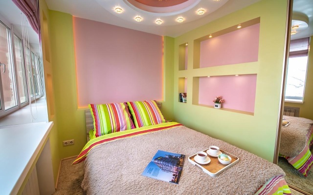 Квартира Мыс Чумака