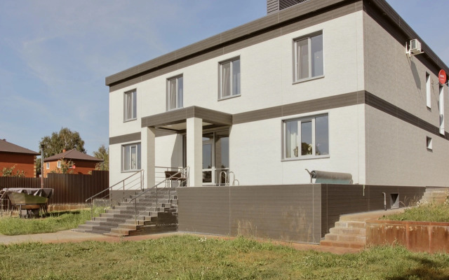 Kompleks Utar Guest House