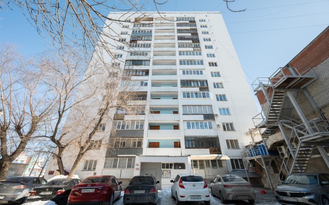 Na ENGELSA 65 Apartments