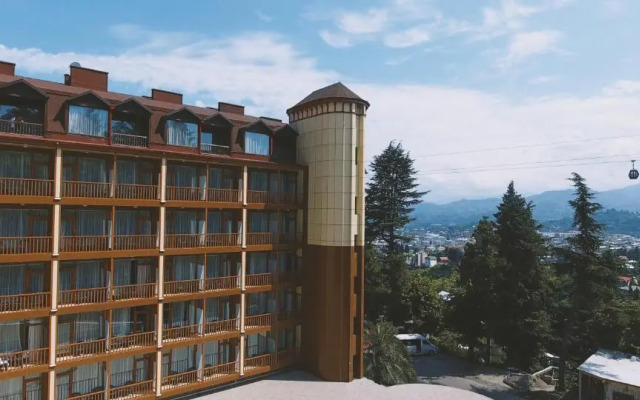 Hotel Sputnik Batumi Hotel