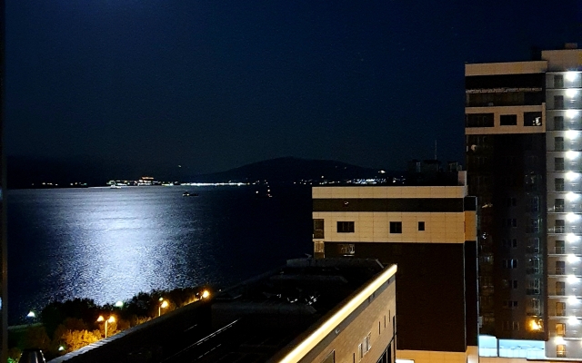 Квартира Amore