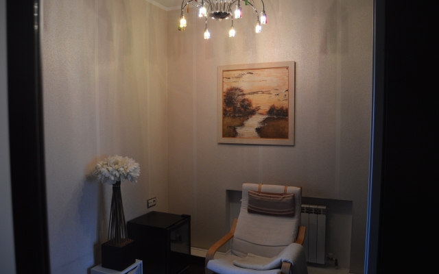 The Volga House Boutique Hotel